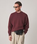 タートルネック セーター ニット 「Steve...の詳細画像2