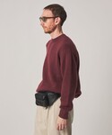 タートルネック セーター ニット 「Steve...の詳細画像4