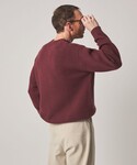 タートルネック セーター ニット 「Steve...の詳細画像5