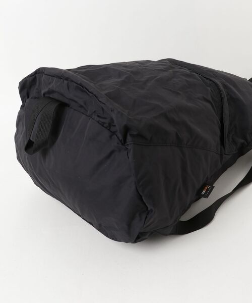 「KELTY」 ワンポイントリュック - ブラック レディース_画像3
