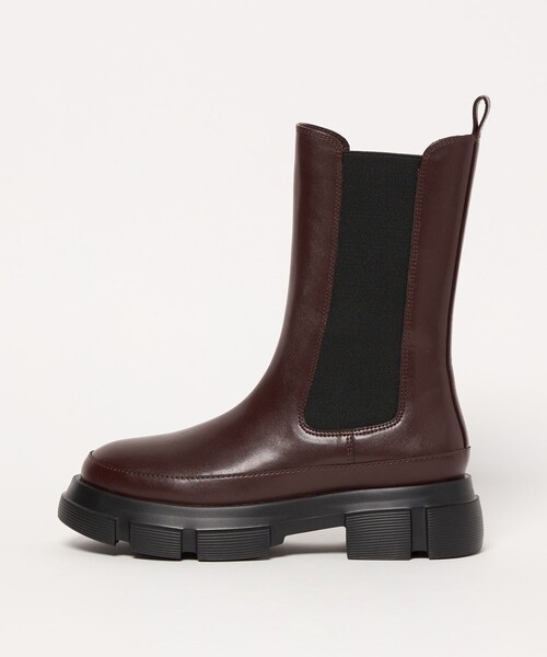 SY UNITED ARROWS（シー ユナイテッドアローズ） ショート サイドゴア