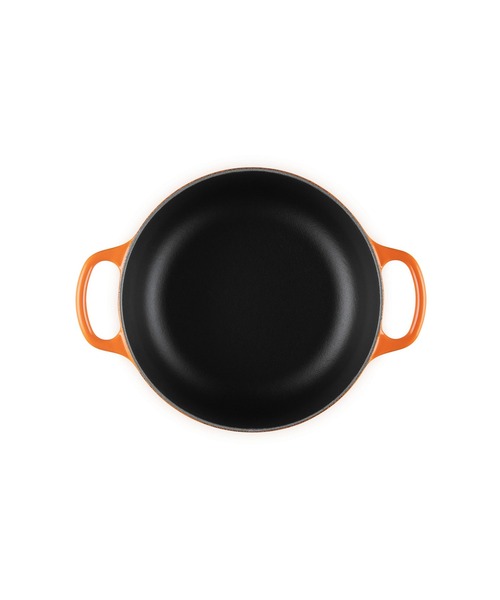 Le Creuset（ル・クルーゼ） 鍋 シグニチャー ココット・ロンド 20cm