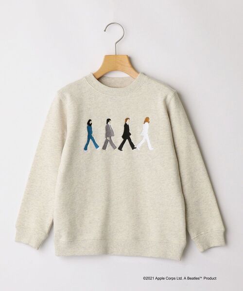 SHIPS（シップス） スウェット SHIPS KIDS:＜家族おそろい＞【THE