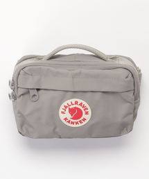 ✨未使用✨ Fjällräven フェールレーベン ボディバッグ ウエストポーチ Kanken Hip Pack (FJALLRAVEN/フェールラーベン)（ボディバッグ