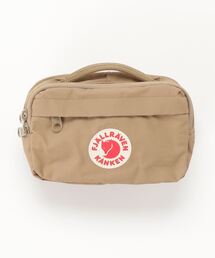 FJALL RAVEN（フェールラーベン） ウエストポーチ Kanken Hip Pack
