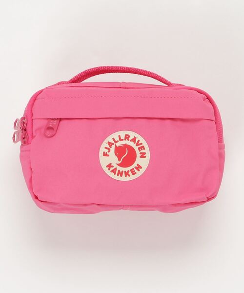 FJALL RAVEN（フェールラーベン） ウエストポーチ Kanken Hip Pack