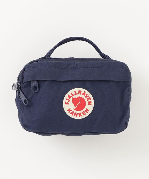 FJALL RAVEN ウエストポーチ Kanken Hip Pack (FJALLRAVEN