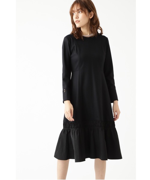美しい ワンピース Web限定サイズ 4 Endy Robe オードリーワンピース Zozotown Paypayモール店 通販 Paypayモール 送料無料 Skylanceronline Com