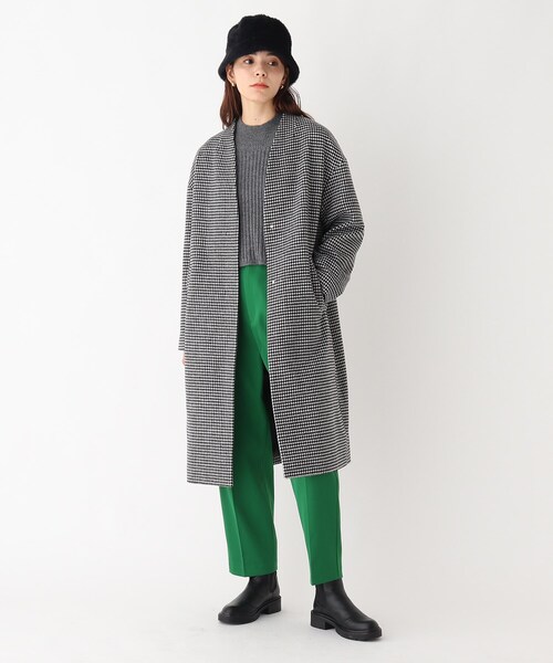 正規品限定SALE ラネリアウール - 通販 - PayPayモール Vカラーコート ZOZOTOWN PayPayモール店 爆買い低価