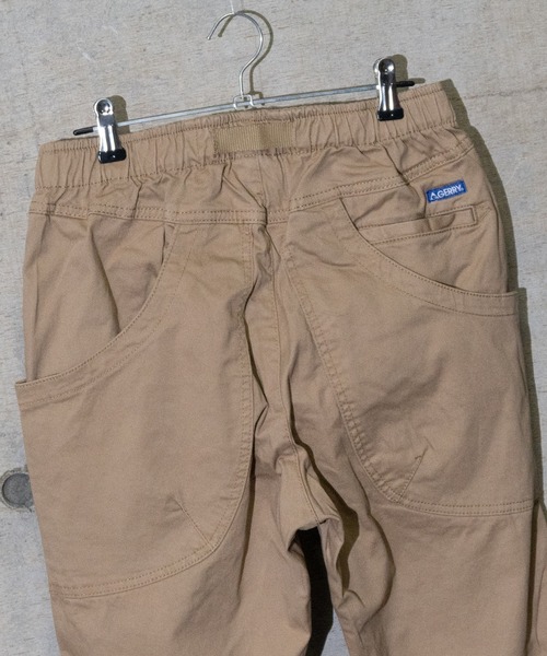 パンツ デニム ジーンズ GERRY ジェリー ストレッチキャンプクライミングパンツ 安い 激安 プチプラ 高品質