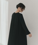 セレモニースーツ セットアップ Aラインロング...の詳細画像3