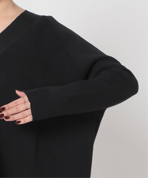 NOBLE(ノーブル) ニット CO/Ny Vプルオーバー◇ : ZOZOTOWN Yahoo!店 NOBLE(ノーブル) ニット CO/Ny Vプルオーバー◇ : ZOZOTOWN Yahoo!店