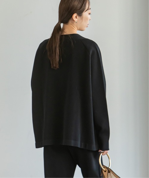 NOBLE（ノーブル） ニット CO/Ny Vプルオーバー◇ : ZOZOTOWN Yahoo!店