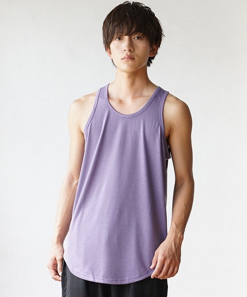 MinoriTY（マイノリティ） タンクトップ 「MinoriTY」タンクトップ