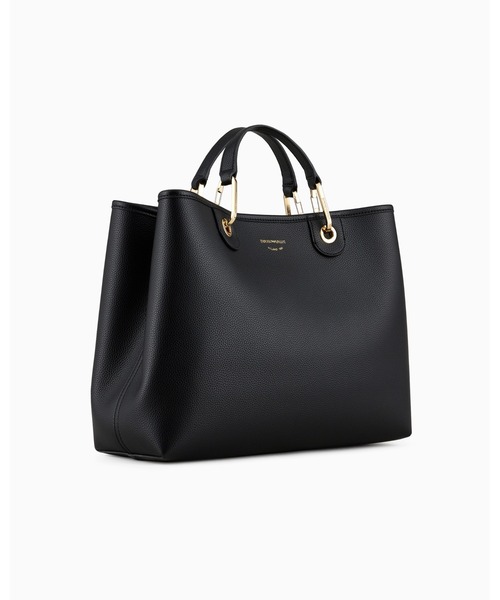 EMPORIO ARMANI ハンドバッグ 「エンポリオ アルマーニ」MyEA