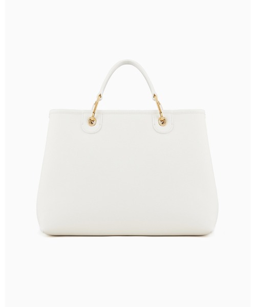 EMPORIO ARMANI ハンドバッグ 「エンポリオ アルマーニ」MyEA