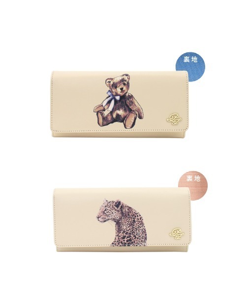PAUL & JOE ACCESSOIRES 財布 ＆ (ポール＆ジョーアクセソワ