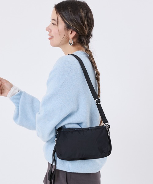 LeSportsac（レスポートサック） バッグインバッグ ショルダーバッグ