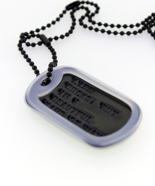 USAウォーキングリバティ銀貨　ドッグタグネックレス USAウォーキングリバティ銀貨 ドッグタグネックレス ネックレス