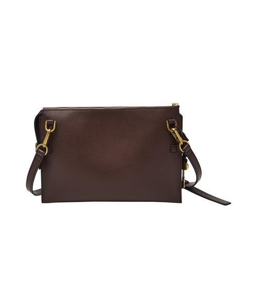 FOSSIL ショルダーバッグ バッグ フォッシル 斜めがけバッグ