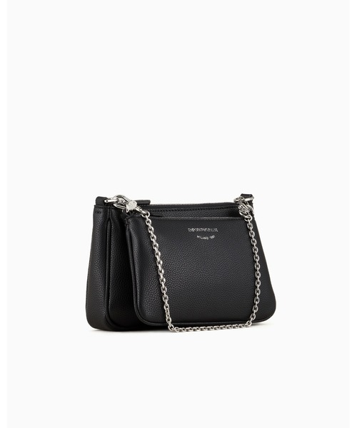 EMPORIO ARMANI ショルダーバッグ バッグ 「エンポリオ
