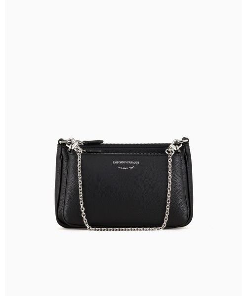 EMPORIO ARMANI ショルダーバッグ バッグ 「エンポリオ アルマーニ