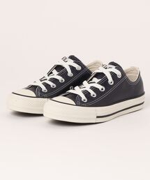 コンバース ゴルフシューズ オリーブグリーン/ブラック CONVERSE AS (R) OLIVE GREEN LEATHER OX BLACK（コンバース