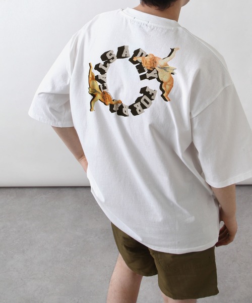 ZIP FIVE（ジップ ファイブ） tシャツ 「ZIP FIVE」「ユニセックス