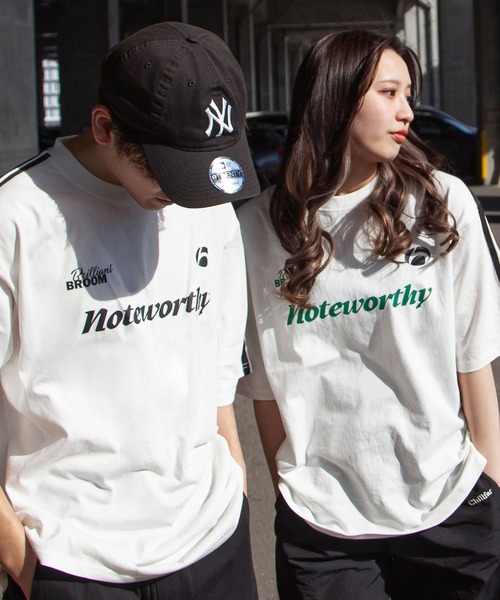 ZIP FIVE tシャツ 「ZIP FIVE」「ユニセックス」 バックプリント