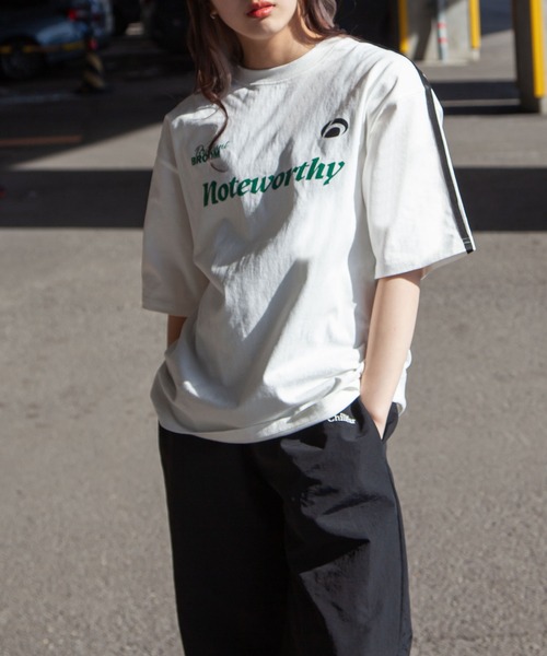 ZIP FIVE（ジップ ファイブ） tシャツ 「ZIP FIVE」「ユニセックス