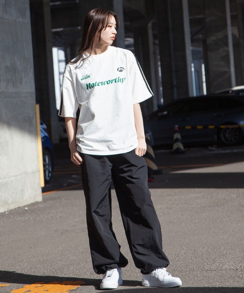 ZIP FIVE（ジップ ファイブ） tシャツ 「ZIP FIVE」「ユニセックス