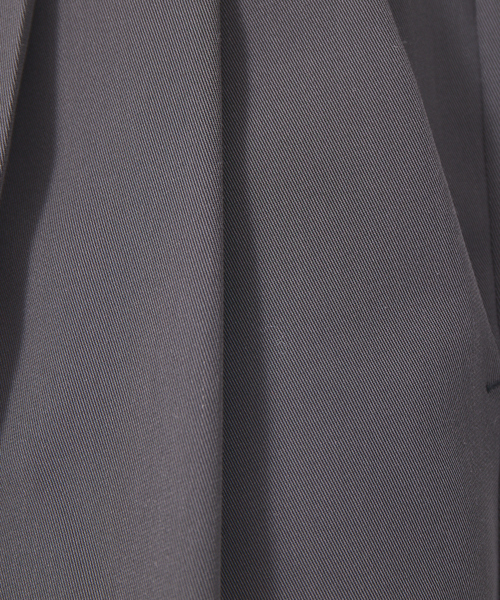 qualite（カリテ） パンツ 「セットアップ対応」ドライクロスハーフ