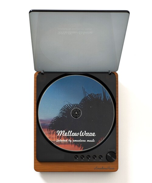 amadana（アマダナ） Amadana Music / C.C.C.D.P : ZOZOTOWN Yahoo!店