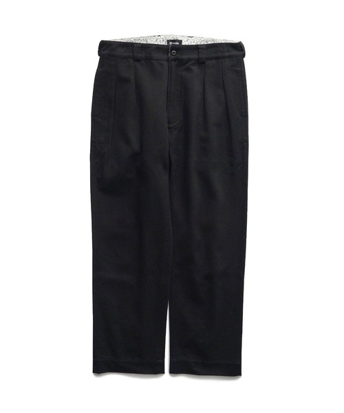 Subciety（サブサエティ） チノパン TROUSER PANTS メンズ レディース