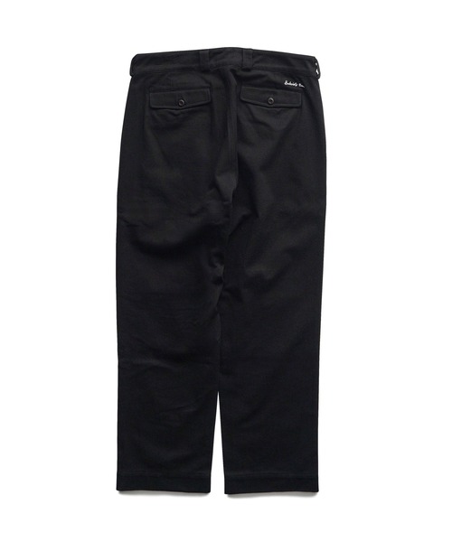 Subciety（サブサエティ） チノパン TROUSER PANTS メンズ レディース