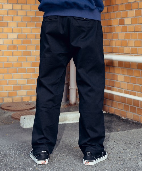 Subciety（サブサエティ） チノパン TROUSER PANTS メンズ レディース