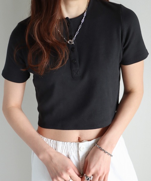 URBAN RESEARCH tシャツ ショート丈ロングTシャツ レディース