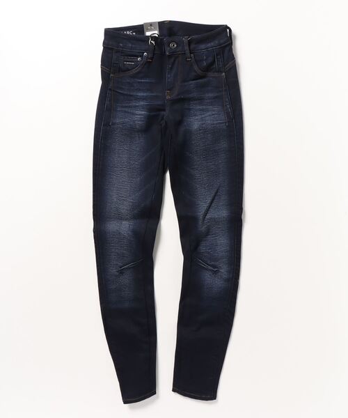 G-STAR RAW ジーンズ デニム デニムパンツ ARC 3D SKINNY/ヴィンテージ