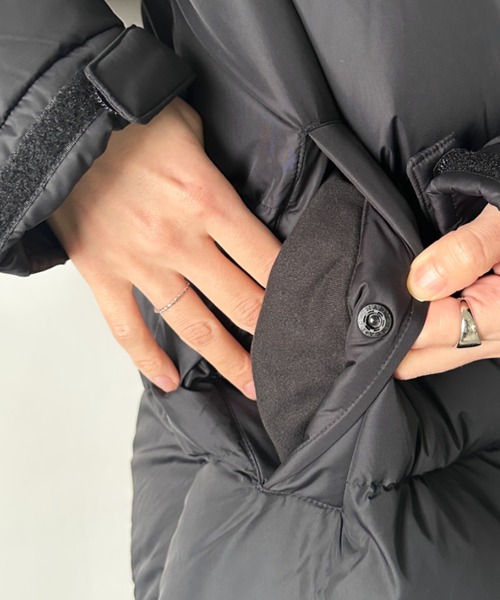 THE NORTH FACE（ザ ノースフェイス） ダウンコート ダウンジャケット