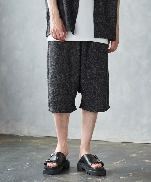 サルエルパンツ メンズ（CTHY）のおすすめ人気商品一覧 通販 - Yahoo