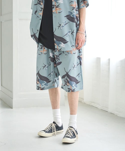 CTHY ハーフパンツ スウェットパンツ ジャージ メンズ : ZOZOTOWN