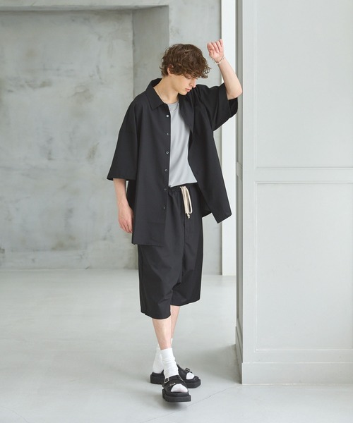 CTHY サルエルパンツ 黒 76555097b_b_09_500.jpg