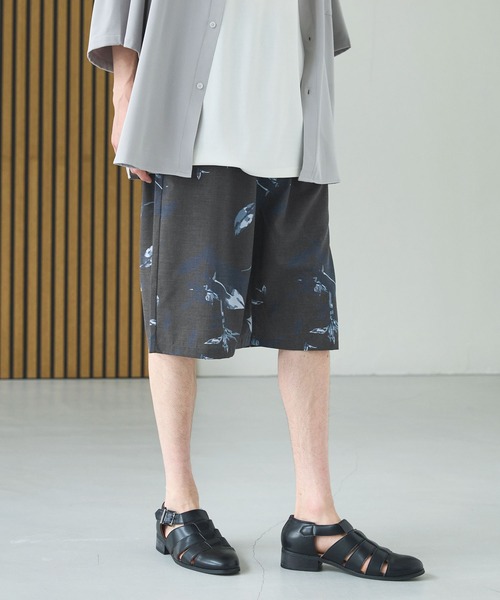 サルエルパンツメンズ（CTHY／ファッション）のおすすめ人気商品