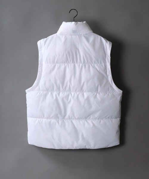SITRY ダウンジャケット ダウン multiway detachable sleeve