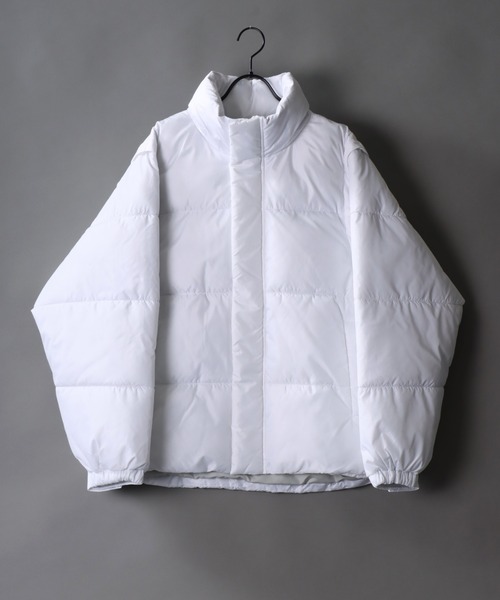 SITRY ダウンジャケット ダウン multiway detachable sleeve