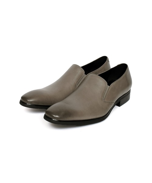 JapanTORNADO MART トルネードマート グレー スエード TORNADO MART∴ヌバックスリッポン | トルネードマート(TORNADO MART