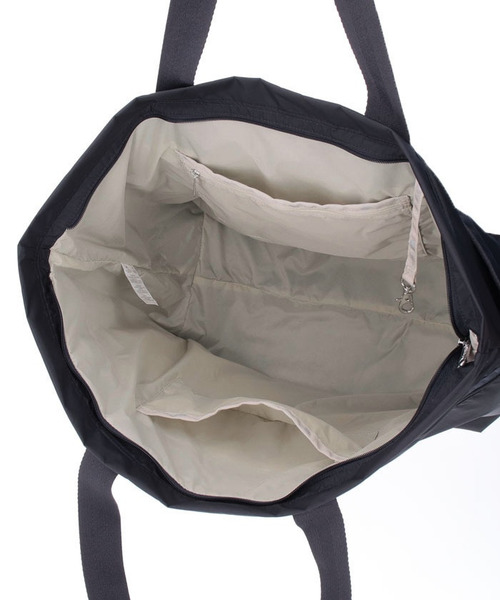 LeSportsac（レスポートサック） トートバッグ CARLIN ZIP TOP TOTE