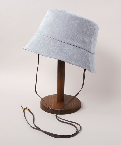 CA4LA（カシラ） 帽子 ハット DENTE 6 レディース : ZOZOTOWN Yahoo!店