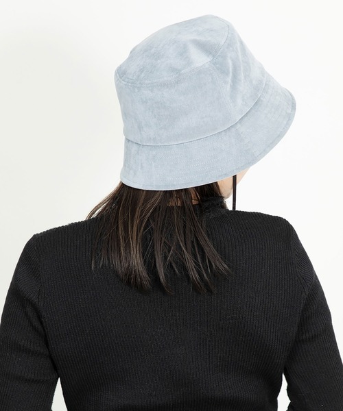 CA4LA（カシラ） 帽子 ハット DENTE 6 レディース : ZOZOTOWN Yahoo!店