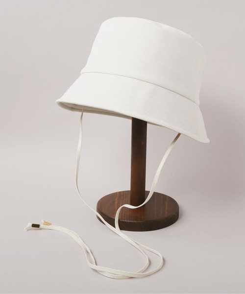 CA4LA（カシラ） 帽子 ハット DENTE 6 レディース : ZOZOTOWN Yahoo!店